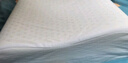睡眠博士（AiSleep）泰国乳胶枕 94%天然乳胶 泰国进口成人护颈椎枕头 深睡专用波浪枕 实拍图