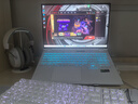 机械革命【国家补贴20%】蛟龙16Pro 2025 16英寸游戏电竞笔记本电脑(R9-8945HX 32G 1T RTX5070Ti 300HZ白) 实拍图