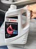 博世（BOSCH）有机长效汽车防冻液发动机冷却液 养车保养 冰点-45℃ 2L（红色） 实拍图
