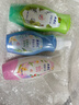 ABC私处清洁洗液私密护理卫生抑菌洗液组合装200ml*3瓶(KMS健康配方) 实拍图