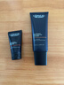 欧莱雅男士青春肌源氨基酸紧致洁面乳130ml洗面奶控油去角质护肤品礼物 实拍图