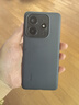小米 REDMI Note14 5G 金刚品质 5110mAh大电量 大光圈超感相机 12GB+256GB 子夜黑 红米手机 实拍图