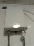 奥特朗（otlan）F15H-Z70F即热式电热水器小厨宝 家用小型速热免储水 快热式恒温淋浴机【0-7KW智能变频】 实拍图