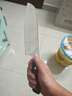 小天籁（XIAO TIAN LAI）菜刀日式主厨刀三德刀女士家用刀具水果刀厨师专用刀刺身料理刀 实拍图