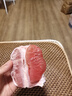 趣鲜语正宗红心柚子蜜柚【爆甜多汁】新鲜当季孕妇水果现摘红肉琯溪礼盒 5斤-【热销款2-3个装净重4.5】 实拍图