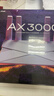 普联（TP-LINK） 大道AX3000满血WiFi6千兆无线路由器 5G双频家用穿墙 Mesh 3000M无线速率 信号增强 易展 XDR3010 实拍图