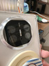 品胜适用华为MateX5镜头膜matex5后置摄像头保护膜高清高透防摔防刮抗指纹全包保护贴膜 2片装 实拍图