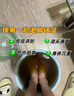 同仁堂花椒泡脚 艾叶艾灸祛湿艾草老姜包脾胃虚寒排汗助眠足浴药包 实拍图