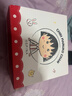 杯具熊（BEDDYBEAR）开口笑双饮盖儿童保温杯带吸管水杯316钢大容量保温壶600ML喵兔丸 实拍图