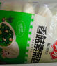 安井 紫薯包 800g/袋  约27个 传统包子面点 速冻家庭装 早餐半成品 实拍图