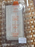 Smorss【AR增透无尘仓】适用三星S24Ultra钢化膜s24ultra手机膜 全屏降反射高清抗指纹除尘防摔手机贴膜 实拍图