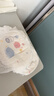 好奇（Huggies）铂金装小桃裤成长裤L120片(9-14kg)大号尿不湿拉拉裤【透爽散热】 实拍图
