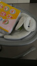 babycare婴儿电动摇椅0-1岁宝宝安抚摇篮椅哄娃睡觉神器新生儿礼物 轻奢款 实拍图