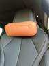 准航汽车头枕车用腰靠护颈枕车载靠背靠枕颈枕奔驰理想特斯拉通用 实拍图