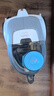 飞利浦（PHILIPS）卧式吸尘器家用清洁机强劲大功率大吸力吸灰吸尘XB2023/81宠物家庭适用 实拍图