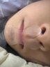 优诺康闭口贴口鼻呼吸矫正闭嘴贴张嘴睡觉儿童成人嘴巴封口贴打呼噜止鼾 X加强型5包装（150贴） 实拍图