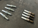 NGK火花塞铱铂金四支装宝马118120218220225318320325 实拍图