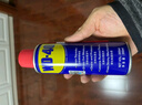 WD-40除锈剂wd40门锁润滑油机械防锈螺栓丝松动窗合页自行车链条清洁洗 实拍图