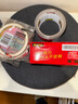 3M 思高透明多用途 封箱胶带 办公用品 309 48mm*40m 实拍图