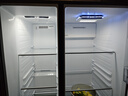 海尔（Haier）盛宴630升风冷无霜对开门电冰箱双开门家用一级能效变频节能大容量国家补贴20%BCD-630WGHSS95SMU1 实拍图