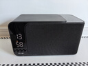小度智能音箱MatePro 文心大模型 AI问答聊天 卓越人声 LED时钟闹钟语音蓝牙音响儿童启蒙 老人方言 实拍图