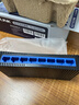 普联（TP-LINK） 8口千兆交换机 企业用家用宿舍分流器 网线网络分线器   即插即用 TL-SG1008+ 实拍图