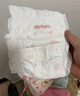 好奇（Huggies）铂金装小桃裤成长裤XL96片(12-17kg)加大号尿不湿【透爽散热】 实拍图