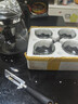 【京东物流】茶壶套装整套茶具大容量玻璃茶杯带滤网耐高温泡茶具 2000ML一壶+四杯套装【无茶盘】 实拍图