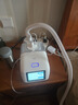 海尔（Haier）无创呼吸机DH-AH25gL双水平ST家用医用老人慢阻肺气肿排二氧化碳 实拍图