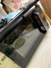 美的（Midea）微波炉经典升级款M2A 家用小型20升平板式易清洁快捷双旋钮高效速热杀菌除味以旧换新 实拍图