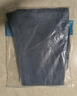 真维斯（Jeanswest）王一博代言牛仔裤男秋冬新款天丝舒适修身直筒高端潮牌休闲裤子男 蓝灰+深蓝【天丝厚款组合】 31 码(2尺4) 【建议120-130斤】 实拍图