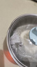 【爆款】全自动蒸煮一体小电煮锅宿舍学生锅家用电炒锅电饭煲电热火锅 【爆卖】不锈内胆没有蒸笼【0.6m电源线】 实拍图