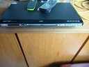 先科（SAST）PDVD-959A DVD播放机 HDMI巧虎光盘播放机CD机VCD DVD光驱播放器 影碟机 USB音乐 黑色 实拍图