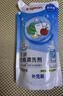 贝亲（Pigeon）奶瓶清洗剂 洗奶嘴果蔬水杯餐具玩具 补充装 600ml MA28 实拍图
