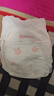 好奇（Huggies）铂金装小桃裤成长裤XL96片(12-17kg)加大号尿不湿【透爽散热】 实拍图