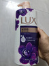 力士(LUX)沐浴露 莹润桃花香 淡雅香氛 娇肤香氛沐浴乳1000g留香 实拍图