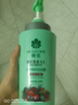 蜂花 本草精华洗发水1L润泽丝滑洗发露滋养柔顺滑溜溜男女士洗头膏 实拍图