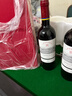 拉菲（LAFITE）传奇波尔多赤霞珠干红葡萄酒750ml*2法国红酒 双支礼盒装热门商品 实拍图