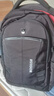 瑞戈瑞士军刀商务通勤背包15.6吋笔记本电脑包双肩包电脑包学生书包 实拍图