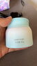 启初胚米3.0盈润倍护面霜80g儿童面霜婴儿宝宝秋冬舒缓温和润肤滋润 实拍图