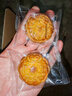 味滋源 广式月饼500g盒装 凤梨味水果小月饼混合口味 传统中秋节糕点 实拍图