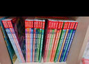 米吴科学漫画大冒险·奇妙万象篇1-12册礼盒装 小学生超爱看的科学漫画书6-12岁儿童课外阅读科普图书省钱卡 实拍图