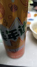 百事可乐美年达 Mirinda 大气橙味汽水碳酸饮料细长罐330ml*24听 整箱装 实拍图