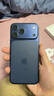 Apple/苹果 iPhone 17 Pro Max 512GB 深蓝色 支持移动联通电信5G 双卡双待手机 实拍图