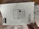 飞利浦（PHILIPS）取暖器家用浴室暖风机台式壁挂电暖器居浴防水电暖气速热防烫电暖风办公桌面恒温热风机 AHR3124FX 实拍图