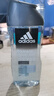 阿迪达斯 （adidas）男士沐浴露洗发水洗面奶三效合一 游泳去氯 持久留香清凉止痒套装 实拍图