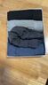 浪莎男士内裤男纯棉AAA级抑菌舒适男式中腰四角裤男生棉质裤头4条装 实拍图