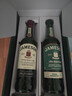 尊美醇（Jameson） 爱尔兰威士忌 IPA版+原味 700ml双支 洋酒礼盒 实拍图