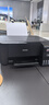 爱普生（EPSON）墨仓式 L3255彩色打印机 微信打印/无线连接  家用打印优选（打印、复印、扫描、AI学习打印机） 实拍图