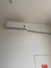小米（MI）米家 2匹 新一级能效 巨省电 变频冷暖  壁挂式挂机 KFR-50GW/N2A1【国家补贴20%】整机十年质保 实拍图